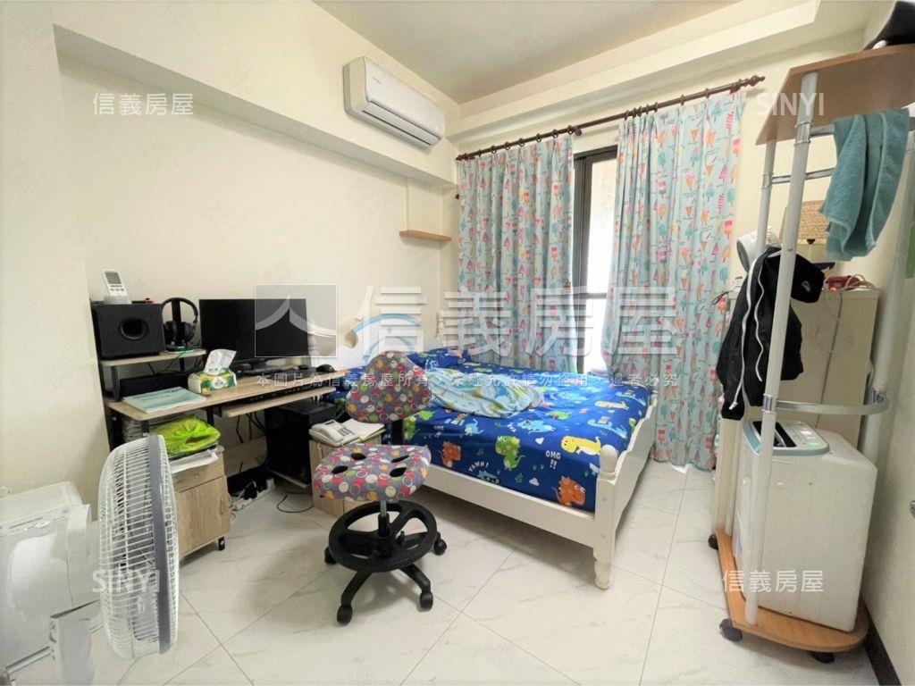 海東三面採光黃金店墅房屋室內格局與周邊環境