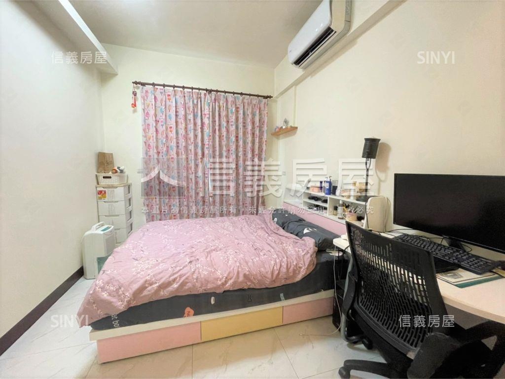 海東三面採光黃金店墅房屋室內格局與周邊環境