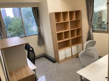 大興敦煌行動辦公室