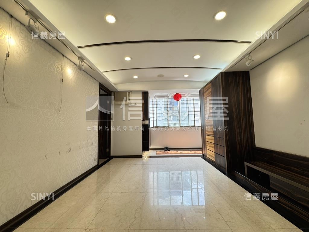 新銳天下三樓美屋房屋室內格局與周邊環境