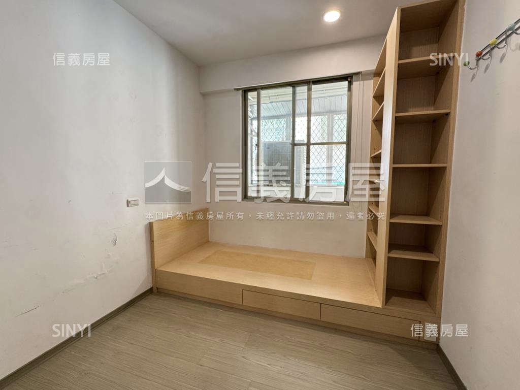 新銳天下三樓美屋房屋室內格局與周邊環境