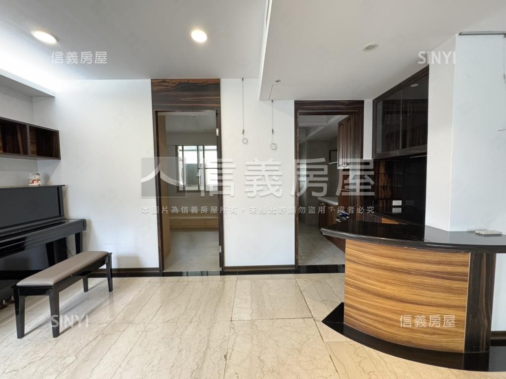 新銳天下三樓美屋房屋室內格局與周邊環境