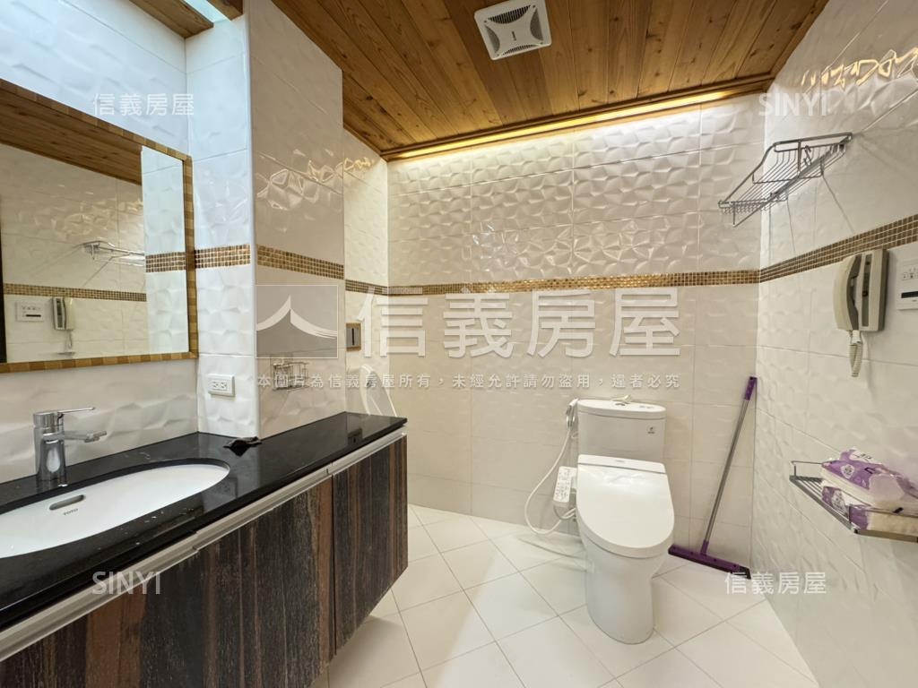 新銳天下三樓美屋房屋室內格局與周邊環境