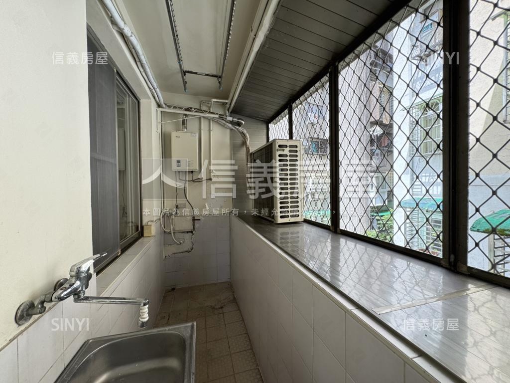 新銳天下三樓美屋房屋室內格局與周邊環境