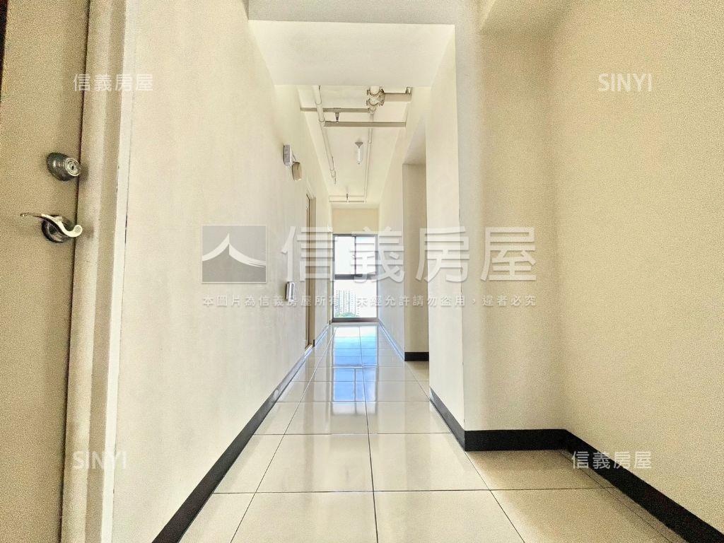【長榮藏金】傳家收租寶房屋室內格局與周邊環境