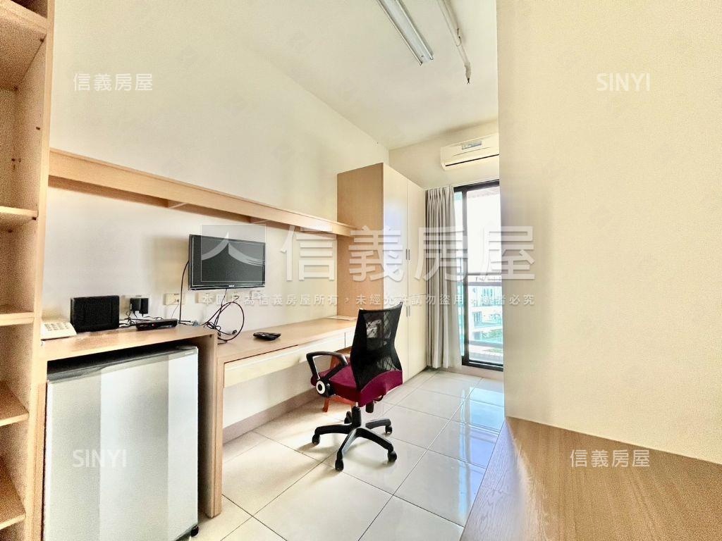 【長榮藏金】傳家收租寶房屋室內格局與周邊環境