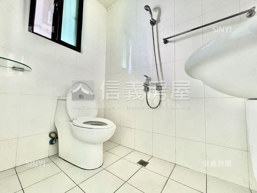 【長榮藏金】傳家收租寶房屋室內格局與周邊環境