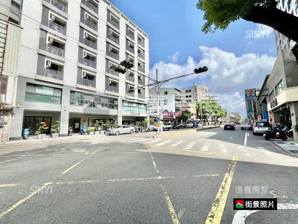 【長榮藏金】傳家收租寶房屋室內格局與周邊環境