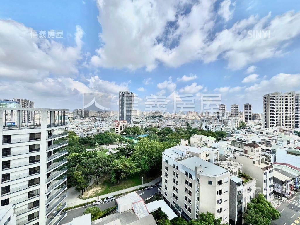 【長榮藏金】傳家收租寶房屋室內格局與周邊環境