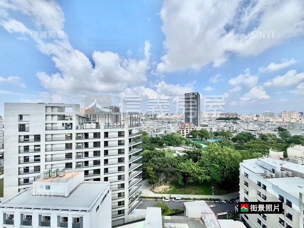 【長榮藏金】傳家收租寶房屋室內格局與周邊環境