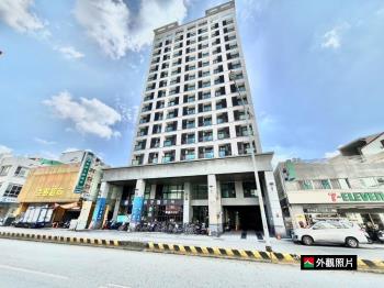 【長榮藏金】傳家收租寶