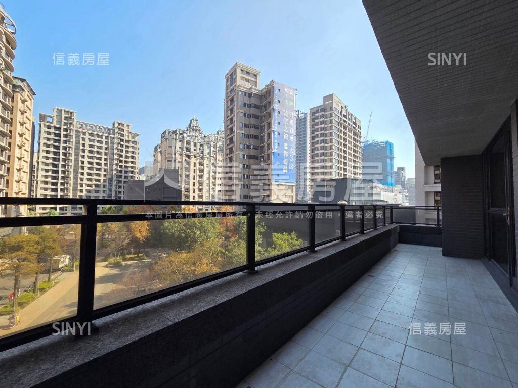 Ａ９雙峰匯落羽松景觀三房房屋室內格局與周邊環境