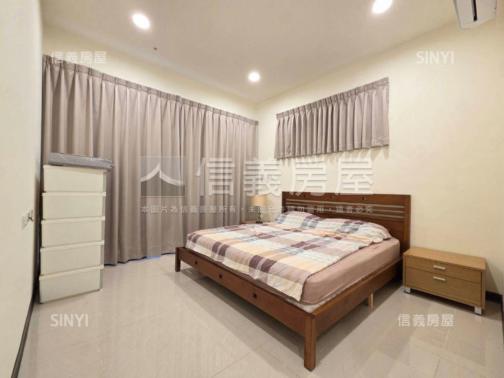 Ａ９雙峰匯落羽松景觀三房房屋室內格局與周邊環境