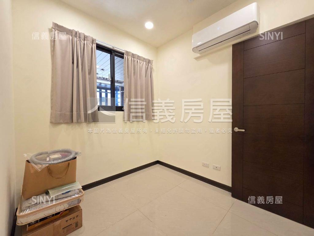 Ａ９雙峰匯落羽松景觀三房房屋室內格局與周邊環境