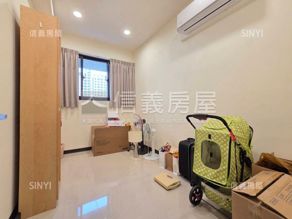 Ａ９雙峰匯落羽松景觀三房房屋室內格局與周邊環境