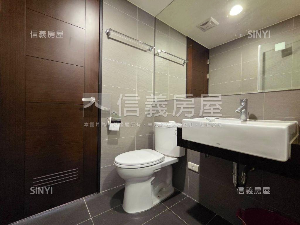 Ａ９雙峰匯落羽松景觀三房房屋室內格局與周邊環境