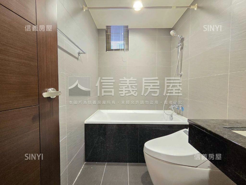 Ａ９雙峰匯落羽松景觀三房房屋室內格局與周邊環境