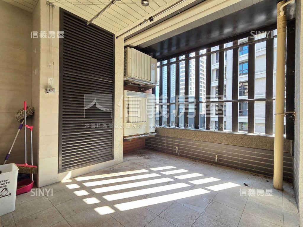 Ａ９雙峰匯落羽松景觀三房房屋室內格局與周邊環境