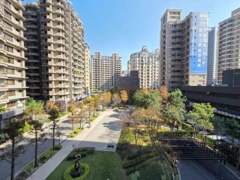 Ａ９雙峰匯落羽松景觀三房