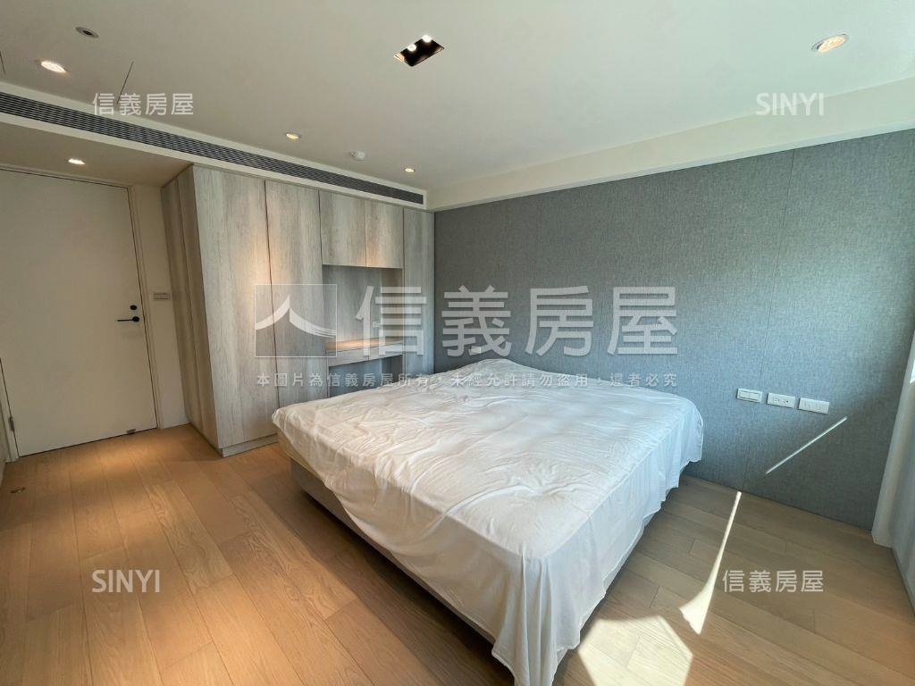 綠意盎然。精品大直梅莊房屋室內格局與周邊環境