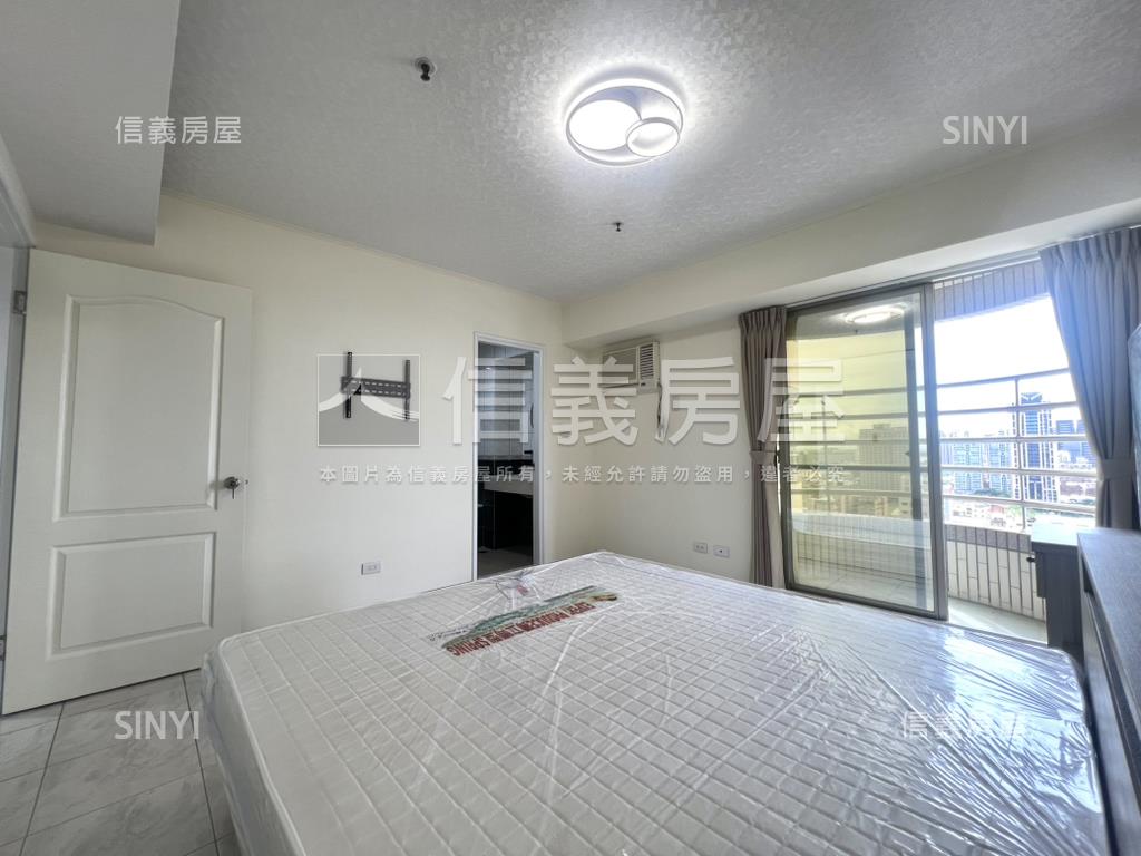 都會假期高樓景觀雙車宅房屋室內格局與周邊環境