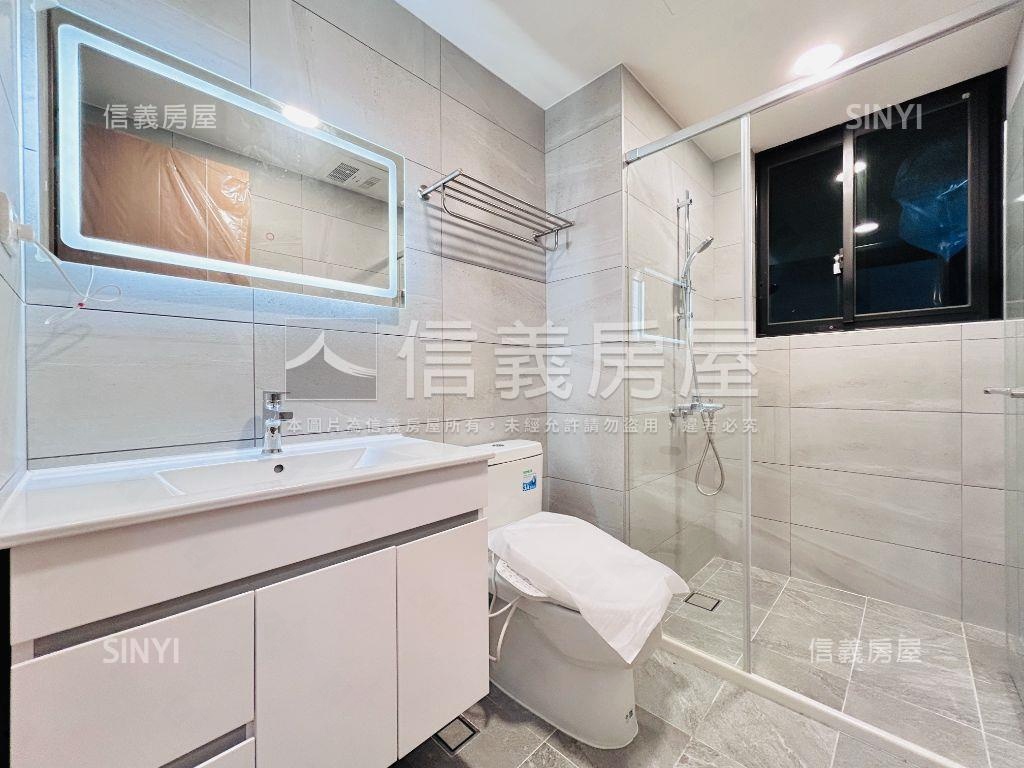 大觀雲匯高樓美屋房屋室內格局與周邊環境