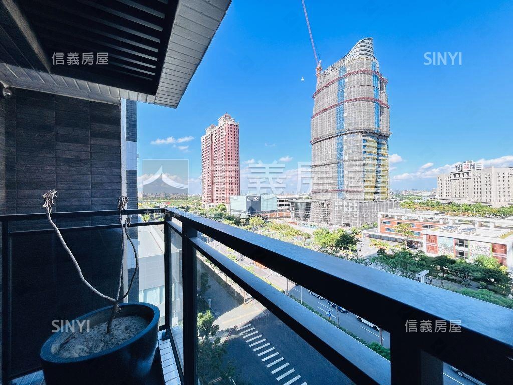 大觀雲匯高樓美屋房屋室內格局與周邊環境