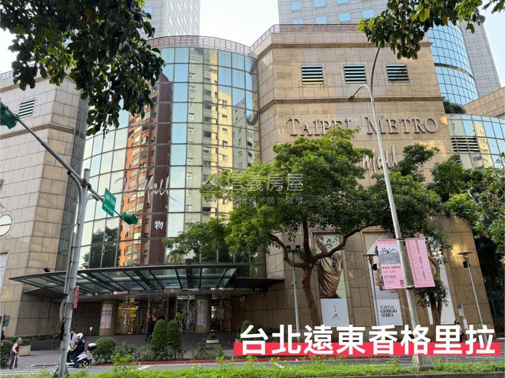 安和名宅一層一戶格局方正房屋室內格局與周邊環境