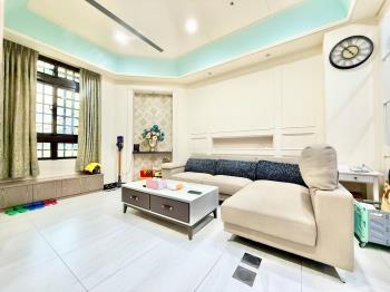 御墅家採光電梯崗石別墅