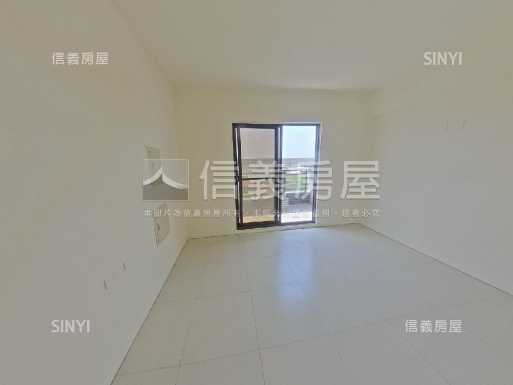 和美全新未住約七米面寬房屋室內格局與周邊環境