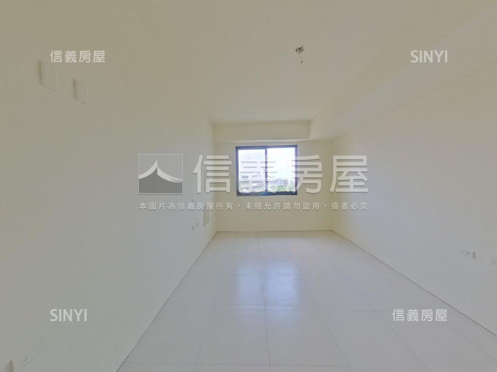和美全新未住約七米面寬房屋室內格局與周邊環境
