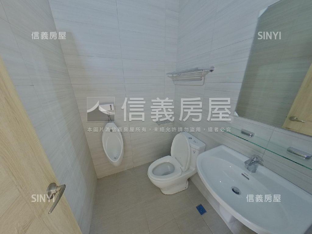 和美全新未住約七米面寬房屋室內格局與周邊環境