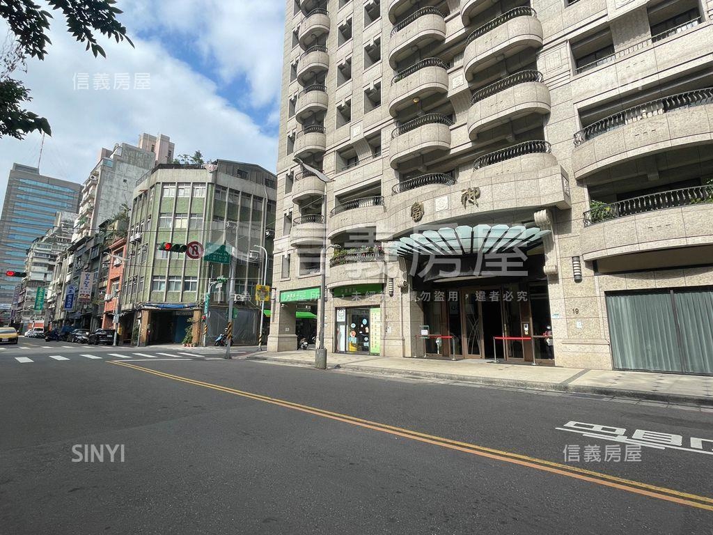 北市商三土地１２．２５坪房屋室內格局與周邊環境