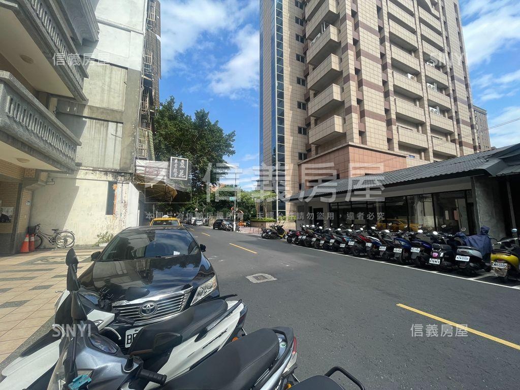 北市商三土地１２．２５坪房屋室內格局與周邊環境