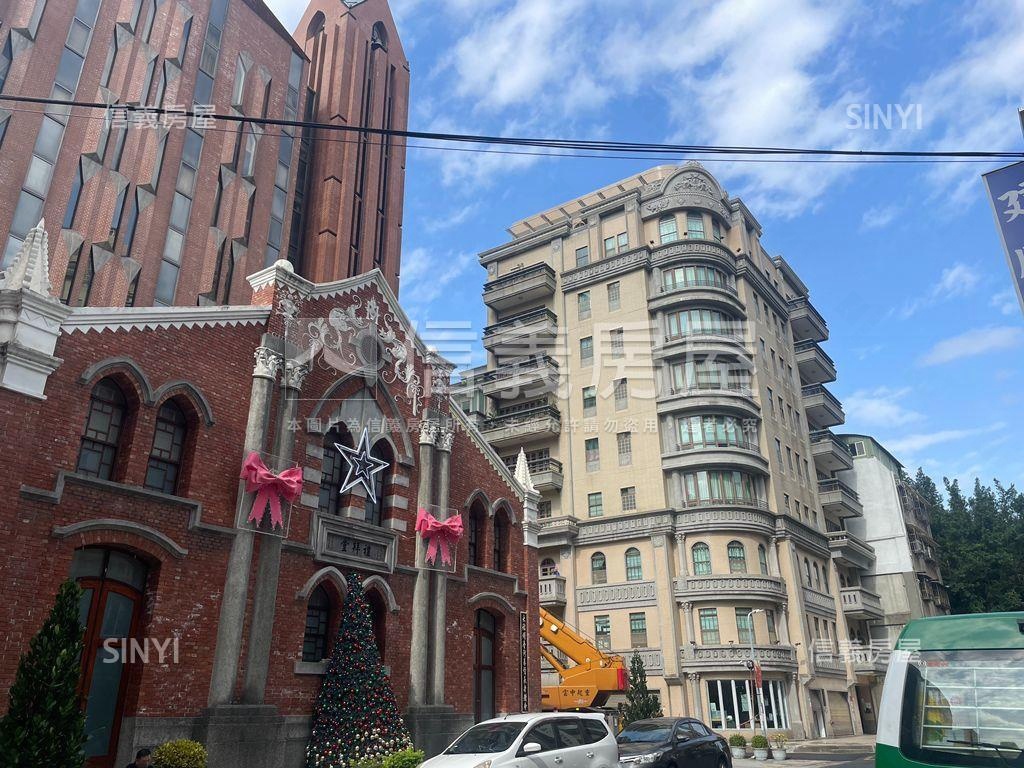 北市商三土地１２．２５坪房屋室內格局與周邊環境