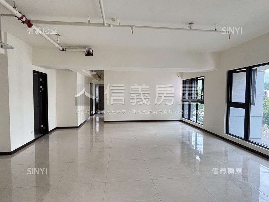 士北科天母仰格邊間雙主臥房屋室內格局與周邊環境