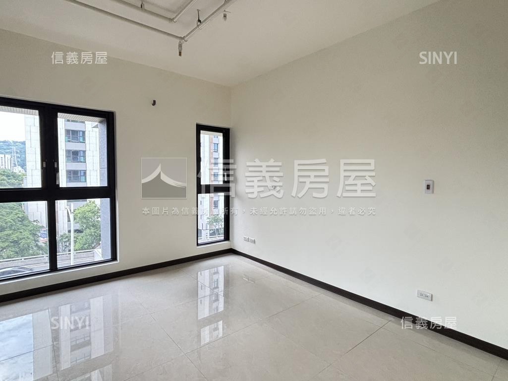 士北科天母仰格邊間雙主臥房屋室內格局與周邊環境