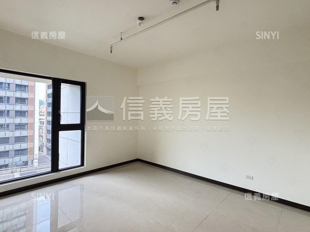 士北科天母仰格邊間雙主臥房屋室內格局與周邊環境
