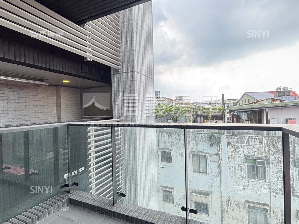 士北科天母仰格邊間雙主臥房屋室內格局與周邊環境