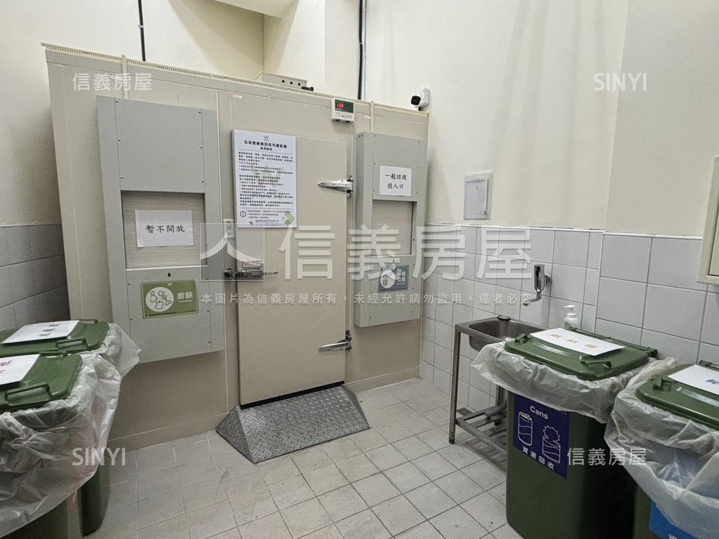 士北科天母仰格邊間雙主臥房屋室內格局與周邊環境