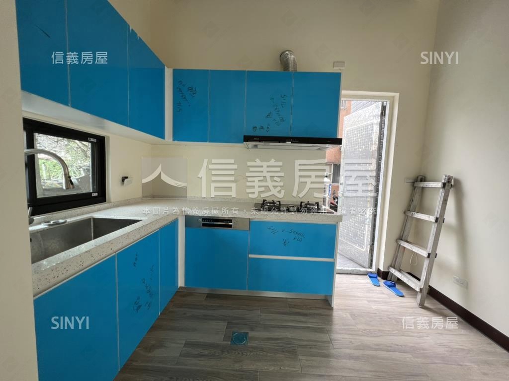 熱騰騰大溪高質感電梯透店房屋室內格局與周邊環境