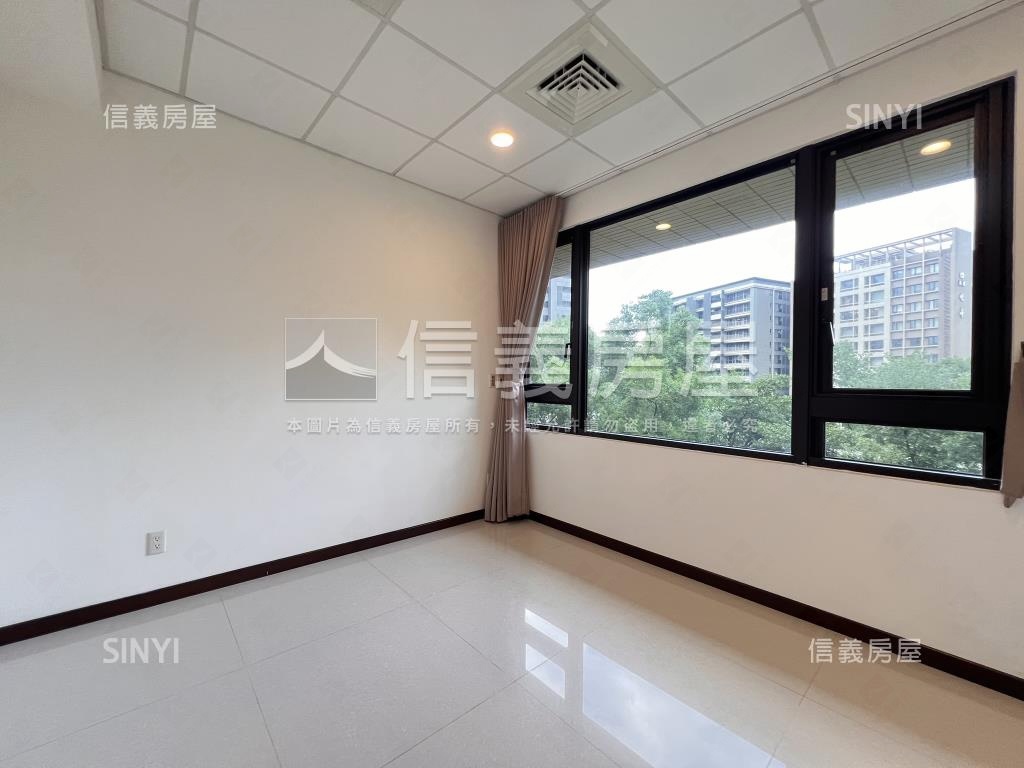 忠泰建設綠意盎然房屋室內格局與周邊環境