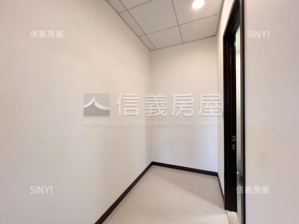 忠泰建設綠意盎然房屋室內格局與周邊環境