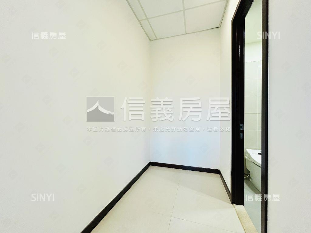 忠泰建設綠意盎然房屋室內格局與周邊環境