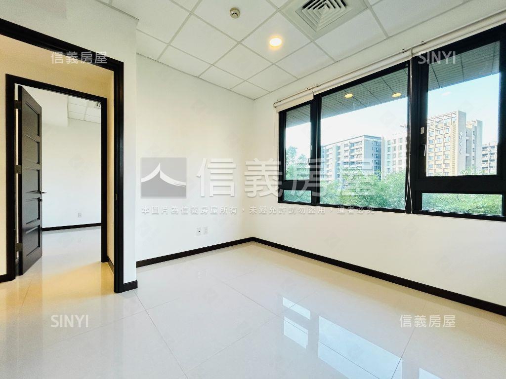 忠泰建設綠意盎然房屋室內格局與周邊環境