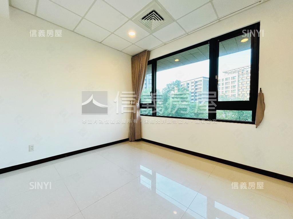 忠泰建設綠意盎然房屋室內格局與周邊環境