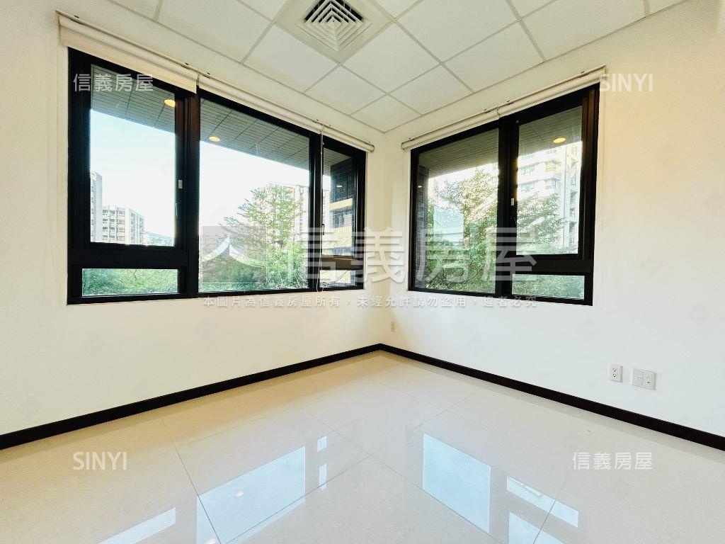 忠泰建設綠意盎然房屋室內格局與周邊環境