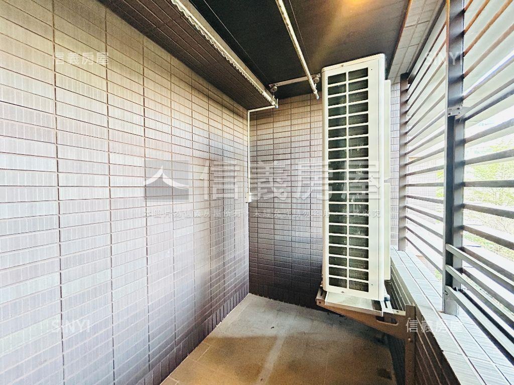 忠泰建設綠意盎然房屋室內格局與周邊環境