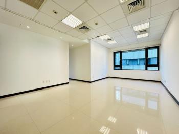 忠泰建設綠意盎然