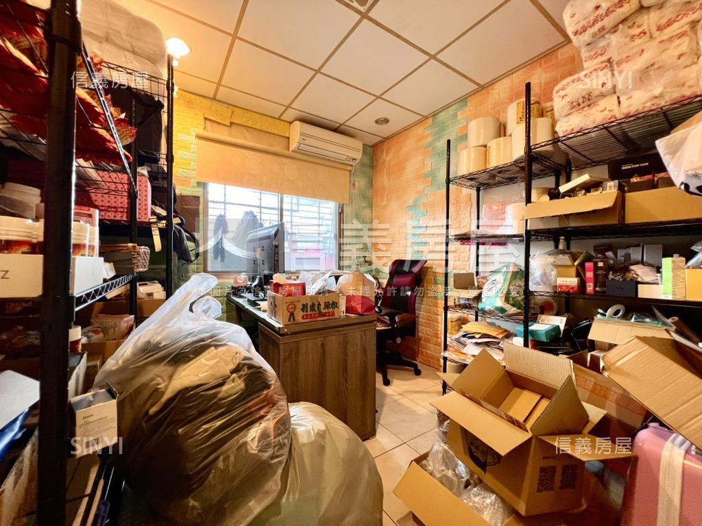 頂溪大三房寓見幸福房屋室內格局與周邊環境